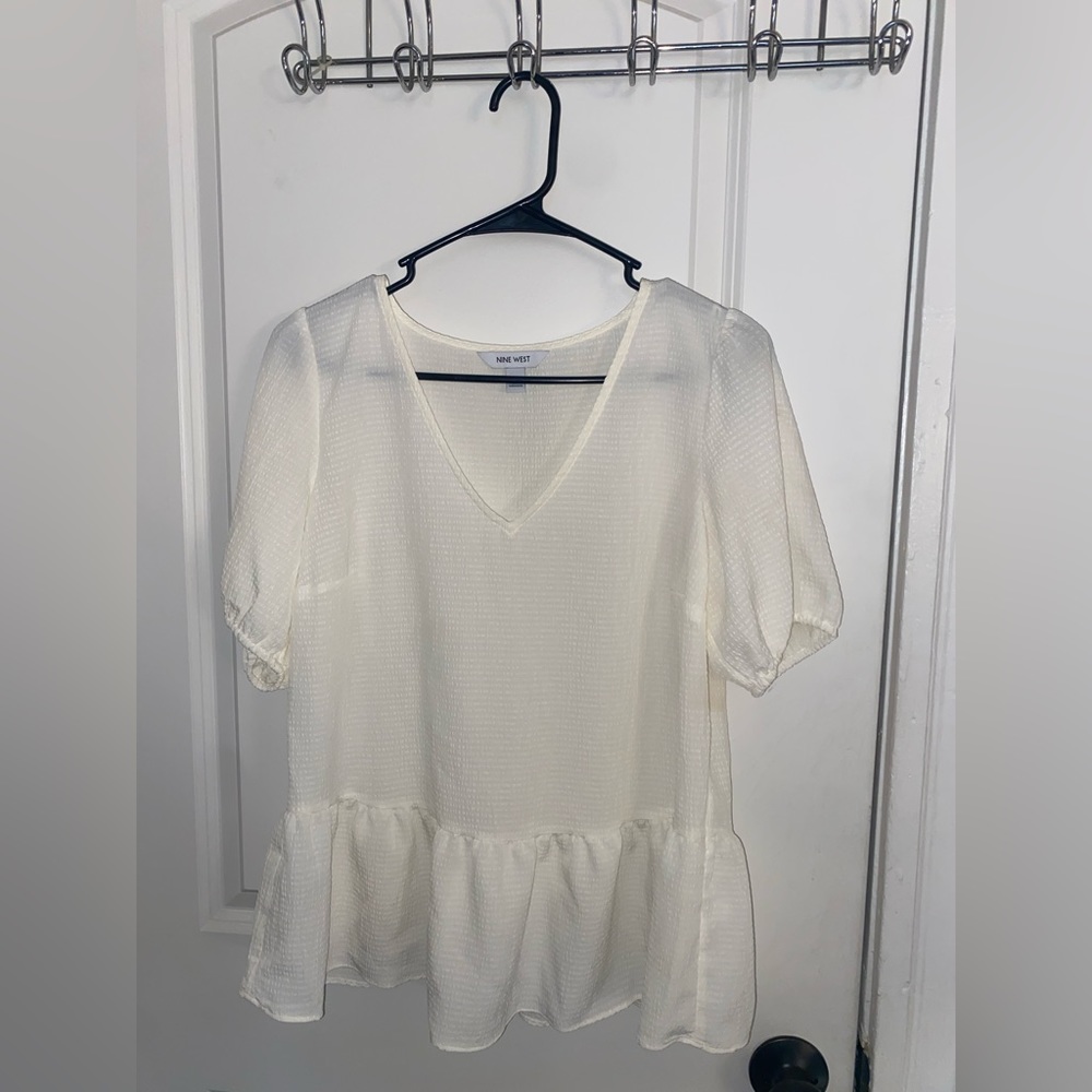 Nine West - Classy/Business Top